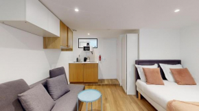 135 Suite Franck - Charmant Studio à Paris